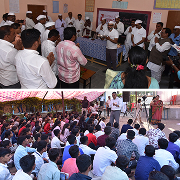 Building Futures Through New Initiatives