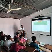 Rapid E-Learning Acceleration