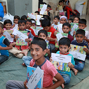 The Beginning of Change